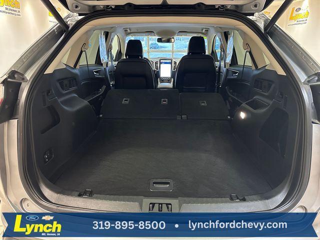 used 2024 Ford Edge car, priced at $29,000