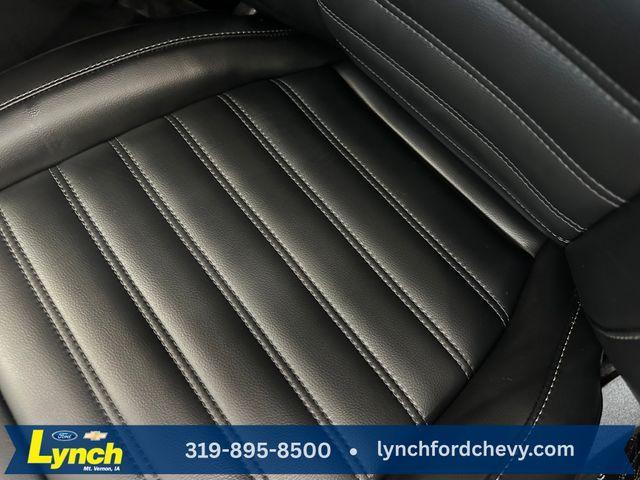 used 2024 Ford Edge car, priced at $29,000