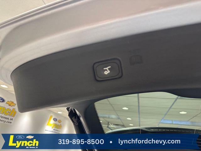 used 2024 Ford Edge car, priced at $29,000