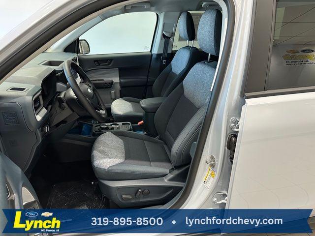 new 2025 Ford Maverick car, priced at $32,361