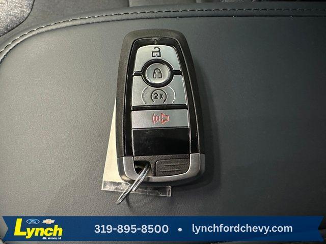 new 2025 Ford Maverick car, priced at $32,361