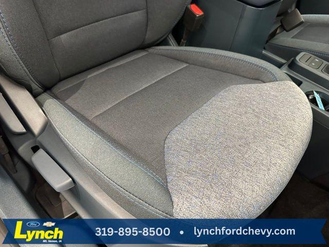 new 2025 Ford Maverick car, priced at $32,361