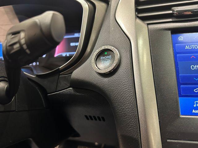 used 2020 Ford Fusion car, priced at $20,200