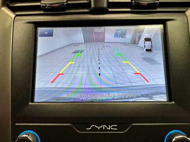 used 2020 Ford Fusion car, priced at $20,200