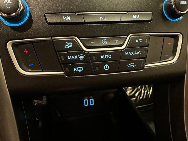 used 2020 Ford Fusion car, priced at $20,200