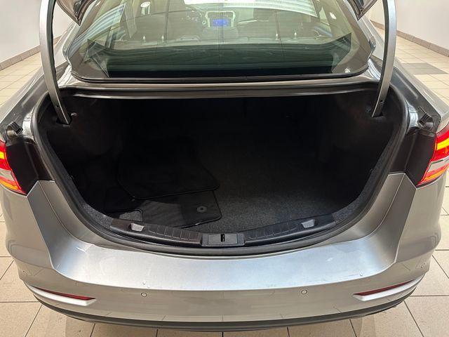 used 2020 Ford Fusion car, priced at $20,200