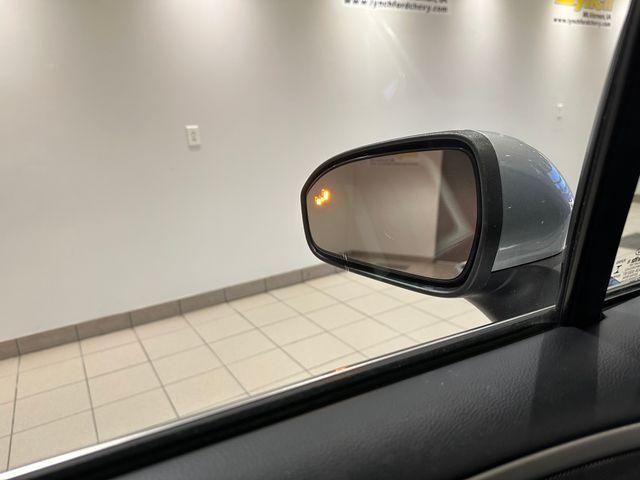 used 2020 Ford Fusion car, priced at $20,200