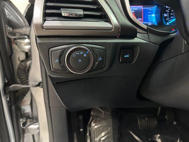 used 2020 Ford Fusion car, priced at $20,200