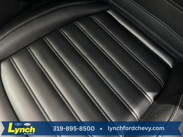 used 2024 Ford Edge car, priced at $27,500