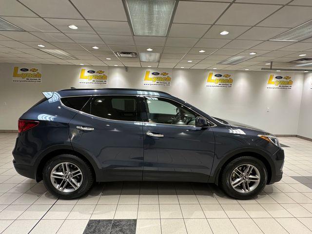 used 2017 Hyundai Santa Fe Sport car, priced at $11,400