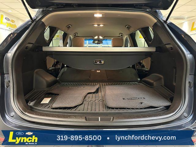 used 2017 Hyundai Santa Fe Sport car, priced at $11,400