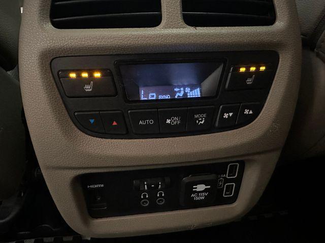 used 2020 Honda Pilot car, priced at $18,980