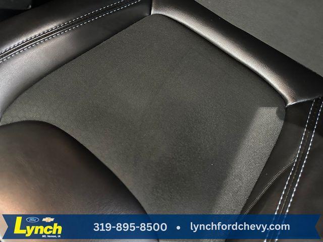 used 2019 Jeep Cherokee car, priced at $18,500