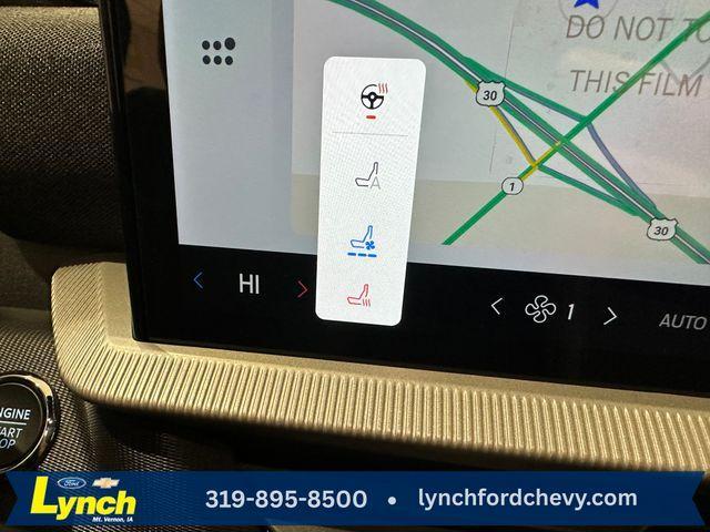 new 2026 Ford Explorer car, priced at $57,866