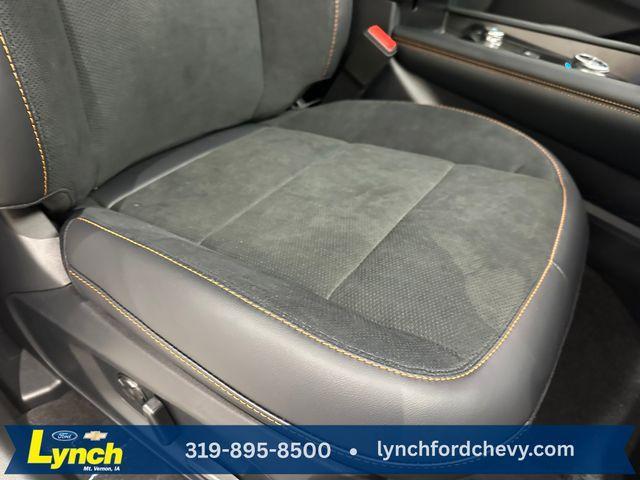 new 2026 Ford Explorer car, priced at $57,866