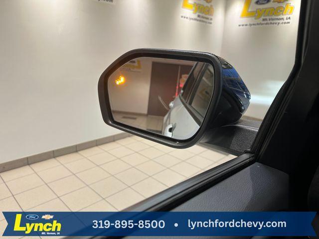 new 2026 Ford Explorer car, priced at $57,866