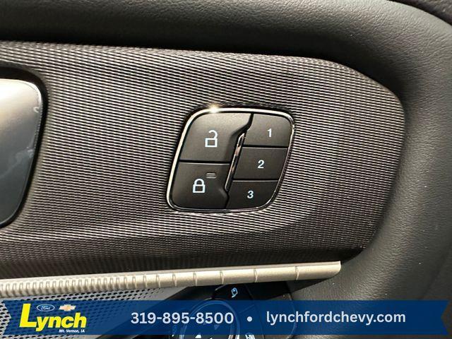 new 2026 Ford Explorer car, priced at $57,866