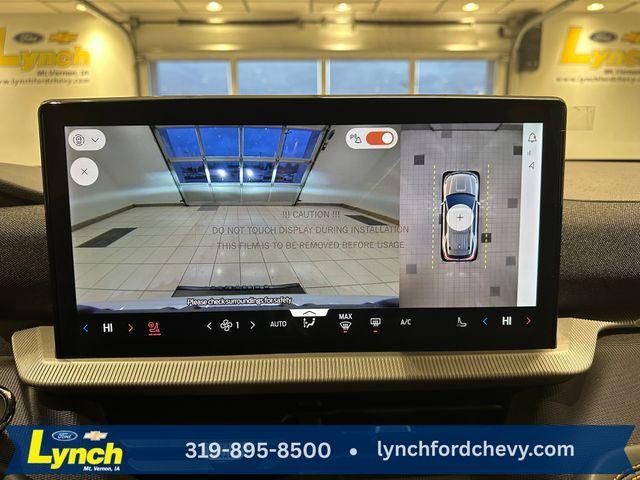 new 2026 Ford Explorer car, priced at $57,866