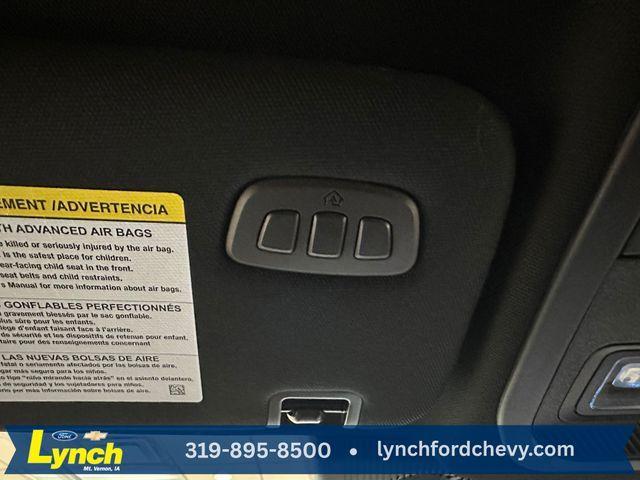 new 2026 Ford Explorer car, priced at $57,866