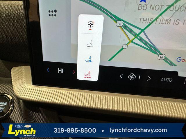 new 2026 Ford Explorer car, priced at $57,866