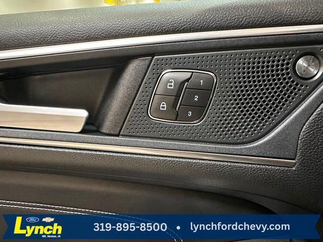 used 2024 Ford Edge car, priced at $33,500