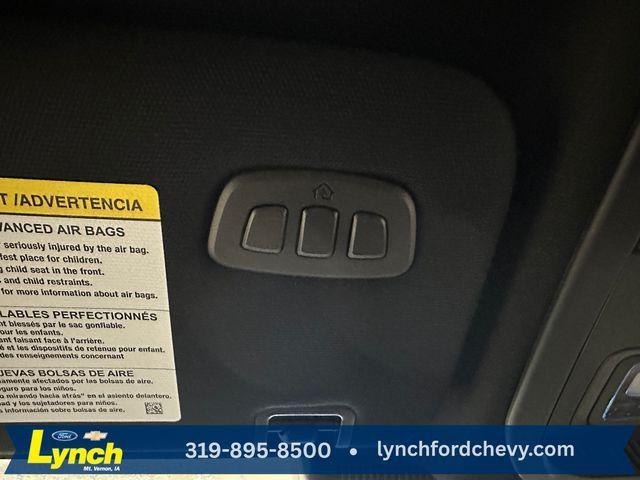 new 2026 Ford Explorer car, priced at $57,970