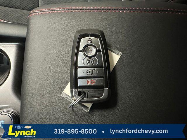 new 2026 Ford Explorer car, priced at $57,970