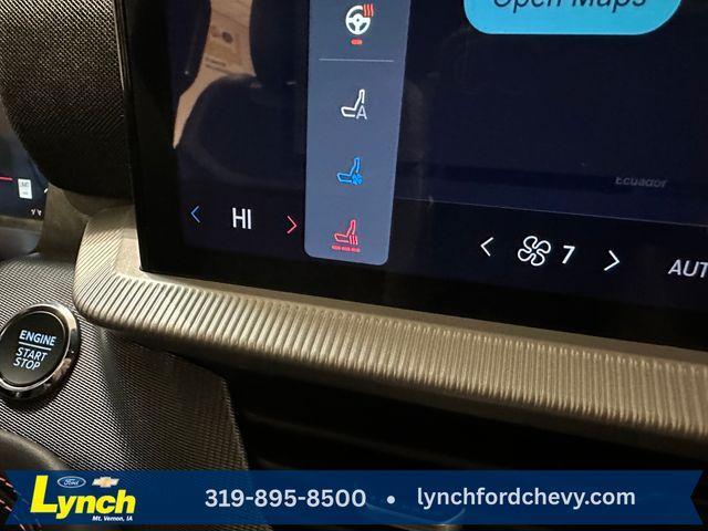 new 2026 Ford Explorer car, priced at $57,970