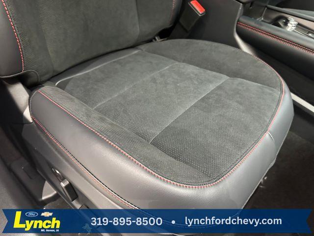 new 2026 Ford Explorer car, priced at $57,970