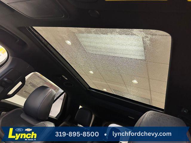 new 2026 Ford Explorer car, priced at $57,970