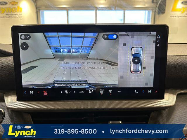 new 2026 Ford Explorer car, priced at $57,970