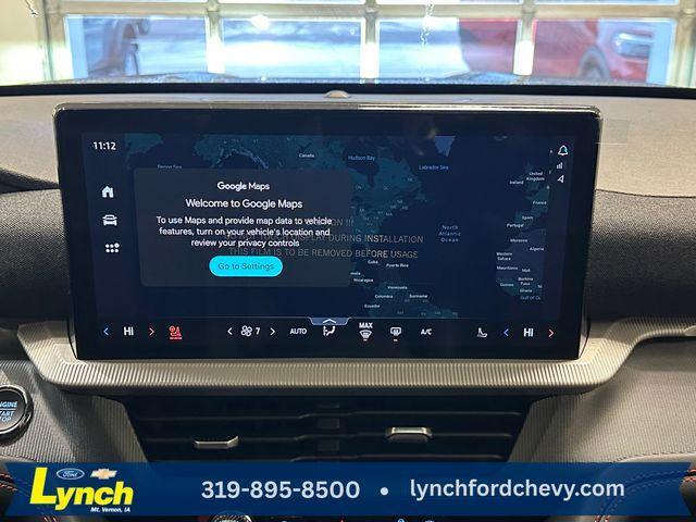 new 2026 Ford Explorer car, priced at $57,970