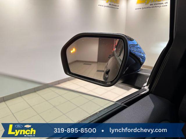 new 2026 Ford Explorer car, priced at $57,970