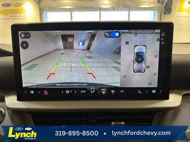 new 2026 Ford Explorer car, priced at $57,970