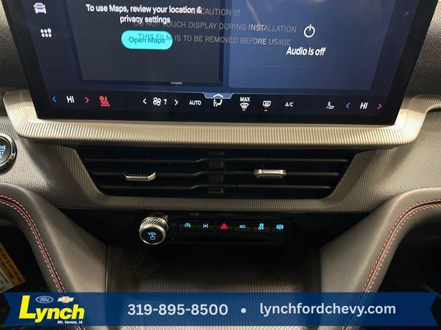 new 2026 Ford Explorer car, priced at $57,970