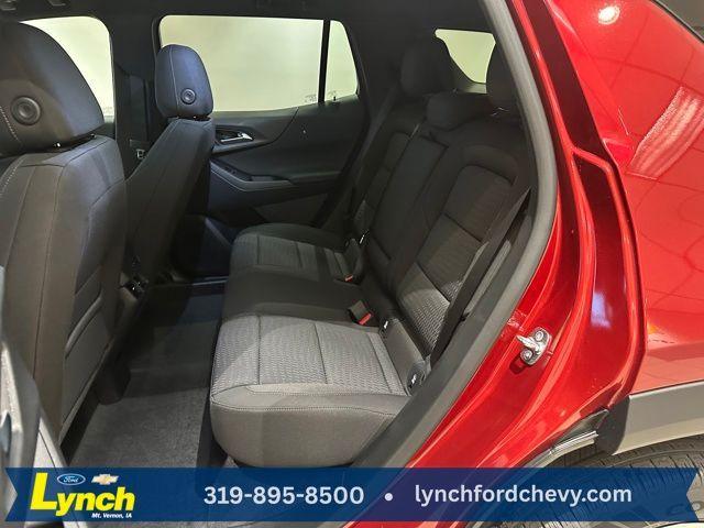 new 2026 Chevrolet Equinox car, priced at $31,879