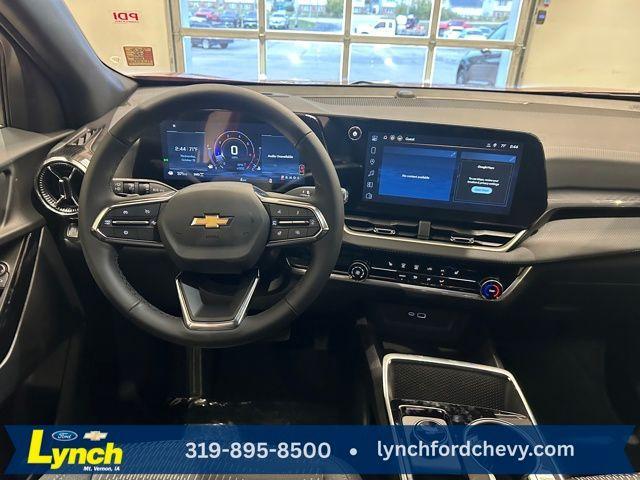 new 2026 Chevrolet Equinox car, priced at $31,879