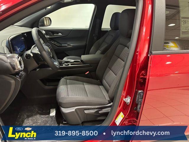 new 2026 Chevrolet Equinox car, priced at $31,879