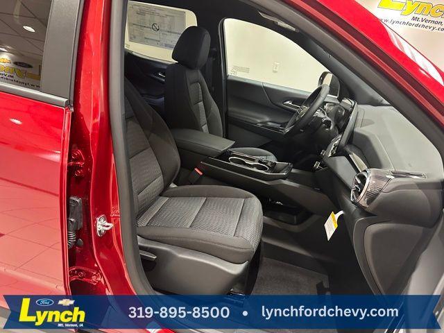 new 2026 Chevrolet Equinox car, priced at $31,879