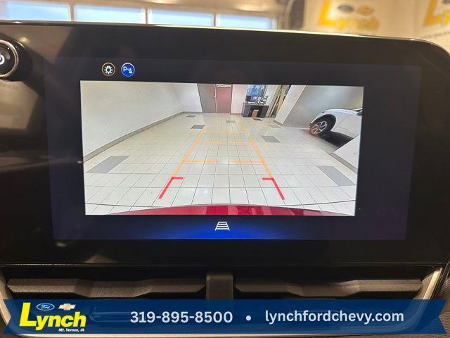 new 2026 Chevrolet Equinox car, priced at $31,879