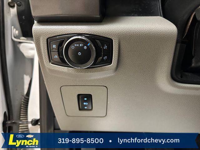 used 2016 Ford F-150 car, priced at $13,000