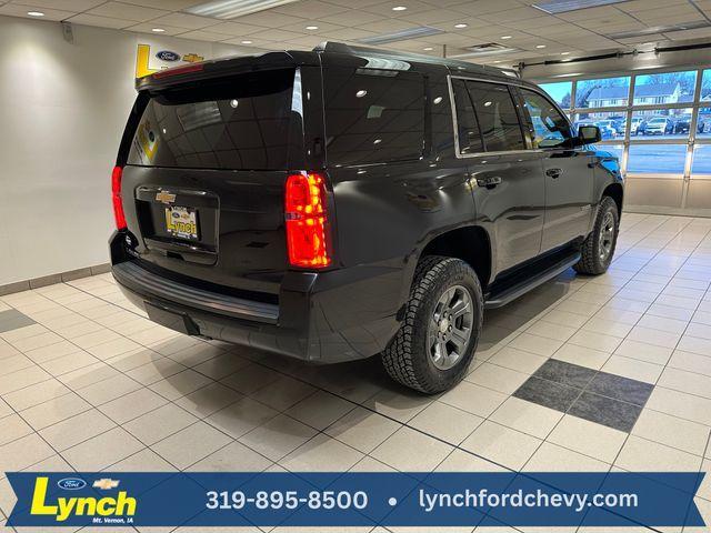 used 2019 Chevrolet Tahoe car, priced at $20,800
