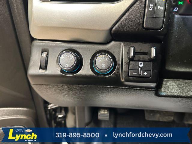 used 2019 Chevrolet Tahoe car, priced at $20,800