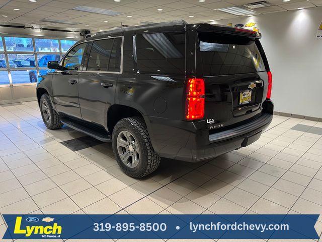 used 2019 Chevrolet Tahoe car, priced at $20,800