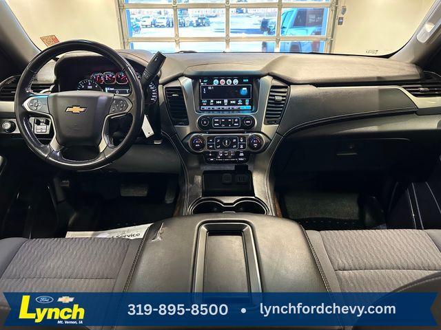 used 2019 Chevrolet Tahoe car, priced at $20,800