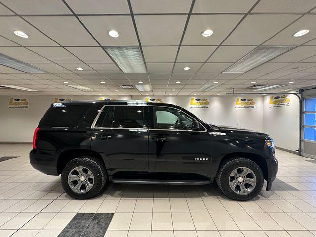used 2019 Chevrolet Tahoe car, priced at $20,800