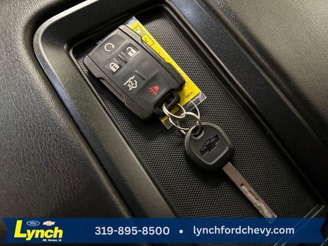 used 2019 Chevrolet Tahoe car, priced at $20,800