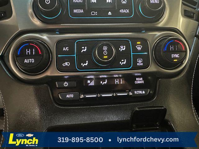 used 2019 Chevrolet Tahoe car, priced at $20,800