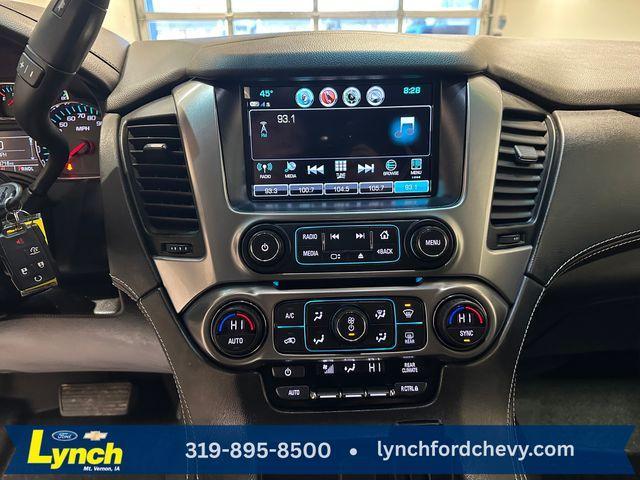 used 2019 Chevrolet Tahoe car, priced at $20,800
