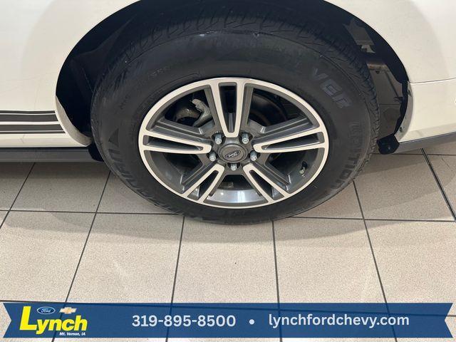 used 2011 Ford Mustang car, priced at $10,080